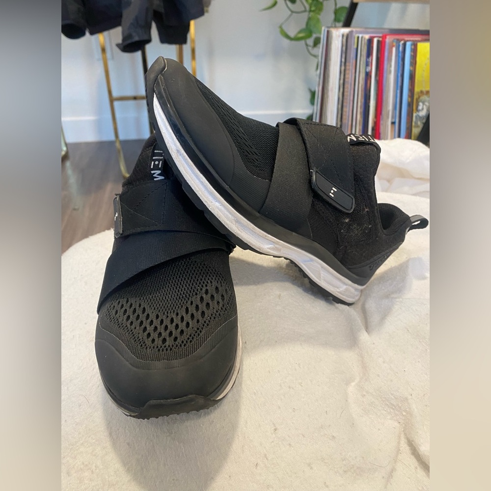 TIEM indoor cycling shoes